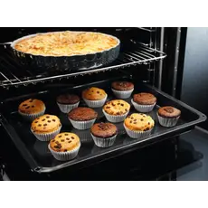 ჩასაშენებელი ღუმელი Electrolux EOF5H40BX, 10 image