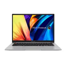 ნოუთბუქი Asus Vivobook S 14 OLED K3402ZA-KM119 Grey, 2 image