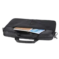 ლეპტოპის ჩანთა 2E 2E-CBN617BK 17" Laptop Bag Black, 6 image