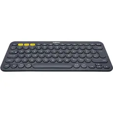 Keyboard Logitech K380 Wireless, 4 image