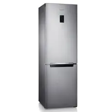 მაცივარი Samsung RB31FERNDSA/WR 185x59.5x67.5-331 LITERS,NO FROST, Big Display,Inventer-Silver, 3 image
