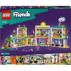 ლეგო LEGO Friends Heartlake International School, 3 image