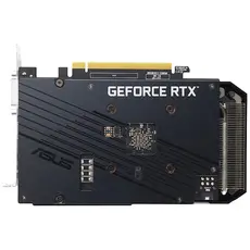 ვიდეო დაფა ASUS Graphic Card GeForce RTX 3050 8GB GDDR6 DUAL OC V2 DUAL-RTX3050-O8G-V2, 2 image