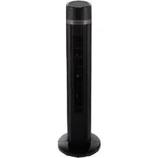 ვენტილატორი Midea FZ10-18TRB, 45W, Fan, Black, 3 image