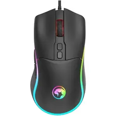 მაუსი MARVO M358  Wired Gaming Mouse