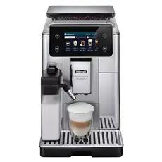 ყავის აპარატი Delonghi ECAM630.55.SSM PrimaDonna Aromatic, 2 image