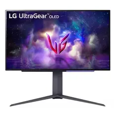 მონიტორი LG 27GS95QE-B.AMA 27'' UltraGear™ OLED QHD Display with 240Hz 2560 x 1440, 2 image