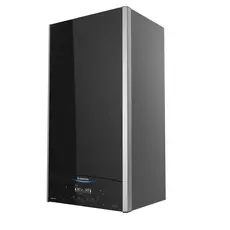 ცენტრალური გათბობის ქვაბი ALTEAS XC 35 FF NG ARISTON, 3 image