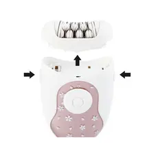 ეპილატორი Arzum AR5029, 4 image