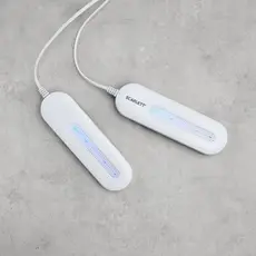 ფეხსაცმლის საშრობი Scarlett SC-SD500UV01, 10W, Shoes Dryer, White, 5 image