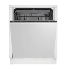 Dishwasher Beko BDIN38643C bPRO500, 2 image