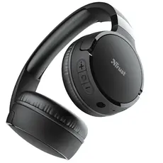ყურსასმენი TRUST ZENA BT WIRELESS HEADPHONES, 7 image