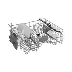 Dishwasher Beko BDIN38643C bPRO500, 5 image