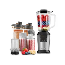 ბლენდერი SENCOR SBL 7570SS, 2 image