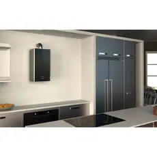 ცენტრალური გათბობის ქვაბი ALTEAS XC 35 FF NG ARISTON, 6 image