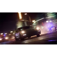 ვიდეო თამაში Game for PS4 Need for Speed Payback, 6 image