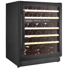 ღვინის მაცივარი La Sommelière LSBU51DB2, 2 image