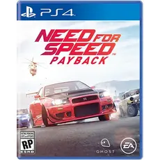 ვიდეო თამაში Game for PS4 Need for Speed Payback