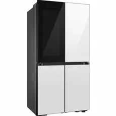 მაცივარი SAMSUNG - RF65DB970012WT, 4 image