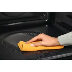 ჩასაშენებელი ელექტრო ღუმელი Electrolux EOF3H40BX, 2090W, 65L, Built-In, Stainless Steel, 3 image