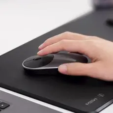 მაუსპადი Xiaomi MIIW Smart Pad G04 (MIIIWMWSP01), 5 image