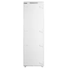 ჩასაშენებელი საყინულე Midea MDRE306FZF01, A+, 212L, 41Db, Built-in Freezer, White