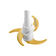 ჩოფერი Sencor SCB 5100WH, 4 image