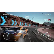 ვიდეო თამაში Game for PS4 Need for Speed Payback, 5 image