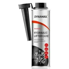 საწმენდი სითხე DYNAMAX HYDRAULIC LIFTER (სარქველის) 0,3L
