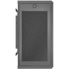 სერვერის ყუთი APC NetShelter WX 6U Low-Profile Wall Mount Enclosure 230V Fans, 3 image