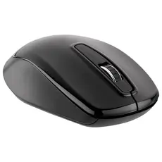 მაუსი 2Е MF2020 Wireless Mouse USB Black/Red, 4 image