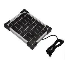 პორტატული მზის პანელი IMILAB SOLAR PANEL IPC031, 3 image