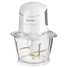 ჩოფერი Sencor SCB 5100WH