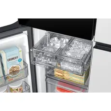 მაცივარი SAMSUNG - RF65DB970012WT, 9 image