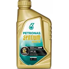 ზეთი PETRONAS SYNTIUM 3000 FR 5W30 SN 1L