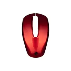 მაუსი 2Е MF2020 Wireless Mouse USB Black/Red, 7 image