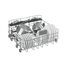 Dishwasher Beko BDIN38643C bPRO500, 6 image