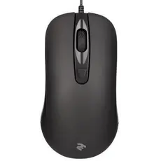 მაუსი Mouse 2E MF1012 USB Black, 2 image
