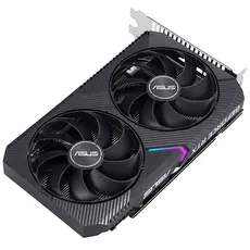 ვიდეო დაფა ASUS Graphic Card GeForce RTX 3050 8GB GDDR6 DUAL OC V2 DUAL-RTX3050-O8G-V2, 3 image