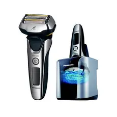 წვერსაპარსი PANASONIC ES-LV9N-S820, 2 image