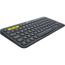 Keyboard Logitech K380 Wireless, 3 image