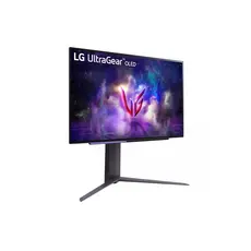 მონიტორი LG 27GS95QE-B.AMA 27'' UltraGear™ OLED QHD Display with 240Hz 2560 x 1440, 3 image