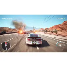 ვიდეო თამაში Game for PS4 Need for Speed Payback, 4 image