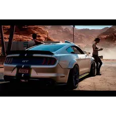 ვიდეო თამაში Game for PS4 Need for Speed Payback, 7 image