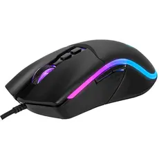 მაუსი MARVO M358  Wired Gaming Mouse, 4 image
