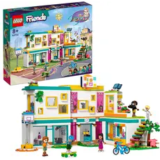 ლეგო LEGO Friends Heartlake International School, 2 image