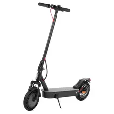 Self-balancing scooter SENCOR SCOOTER S70 Maximum Speed up to 25km/h, Distance Range up to 50km, Front and Rear Suspension, Motor power 400 W