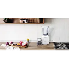 ბლენდერი PANASONIC MX-EX1011WTQ, 2 image