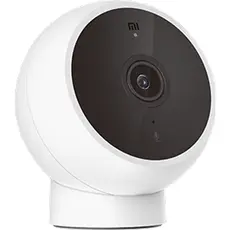 სათვალთვალო კამერა XIAOMI Mi Camera 2K (Magnetic Mount) MJSXJ03HL (BHR5255GL), 2 image