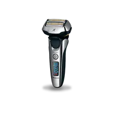 წვერსაპარსი PANASONIC ES-LV9N-S820, 4 image